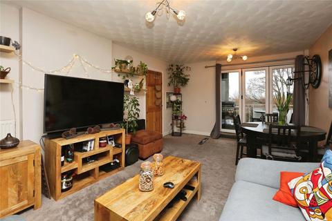 2 bedroom flat for sale, Herrick Close, Southampton, Hampshire, SO19
