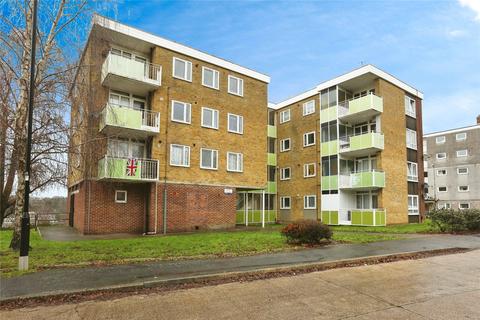 2 bedroom flat for sale, Herrick Close, Southampton, Hampshire, SO19