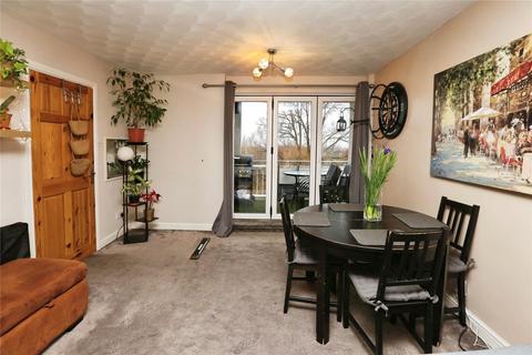 2 bedroom flat for sale, Herrick Close, Southampton, Hampshire, SO19