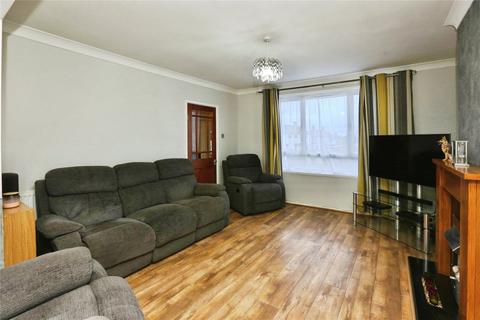 3 bedroom semi-detached house for sale, Gort Crescent, SOUTHAMPTON, Hampshire, SO19