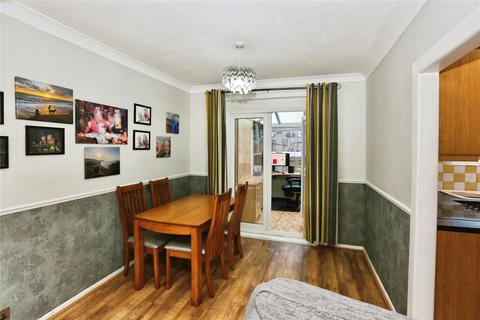 3 bedroom semi-detached house for sale, Gort Crescent, SOUTHAMPTON, Hampshire, SO19