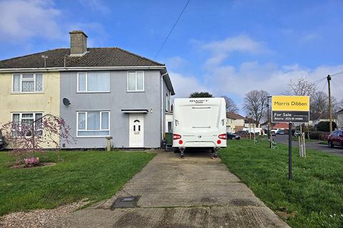Gort Crescent, SOUTHAMPTON, Hampshire, SO19