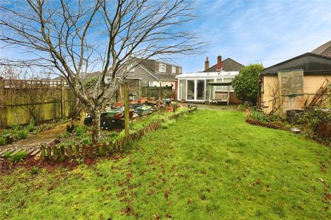 undefined, Browning Avenue, Southampton, Hampshire, SO19