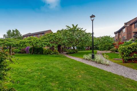 1 bedroom flat for sale, Maltings Place, London SW6