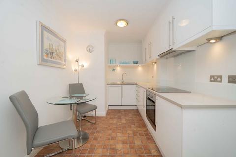 1 bedroom flat for sale, Maltings Place, London SW6