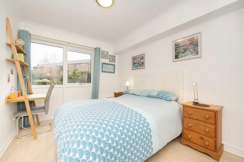 1 bedroom flat for sale, Maltings Place, London SW6
