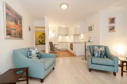 1 bedroom flat for sale, Maltings Place, London SW6