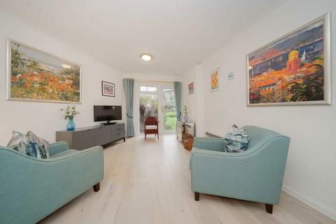 1 bedroom flat for sale, Maltings Place, London SW6