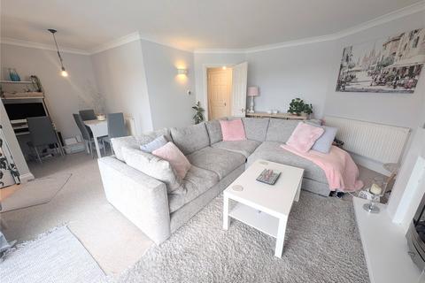 2 bedroom flat for sale, Vespasian Road, Southampton, Hampshire, SO18