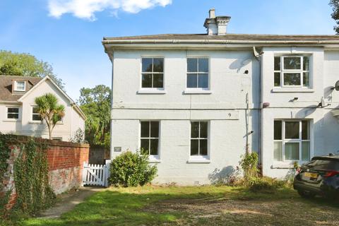 Bishopstoke Road, Bishopstoke, Eastleigh, Hampshire, SO50