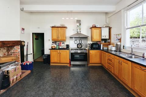 3 bedroom semi-detached house for sale, Bishopstoke Road, Bishopstoke, Eastleigh, Hampshire, SO50