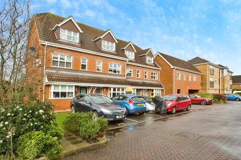 undefined, Drum Road, Eastleigh, Hampshire, SO50