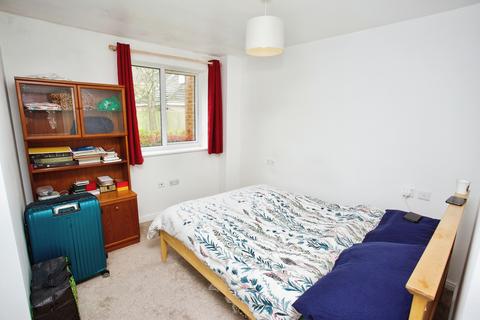 undefined, Drum Road, Eastleigh, Hampshire, SO50