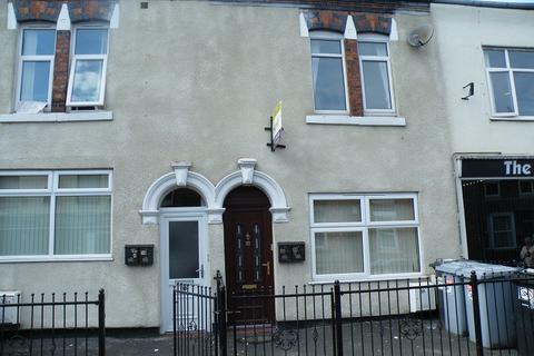 1 bedroom flat to rent, Edleston Road, Crewe, CW2