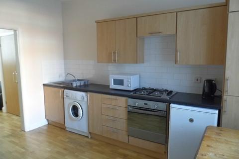1 bedroom flat to rent, Edleston Road, Crewe, CW2