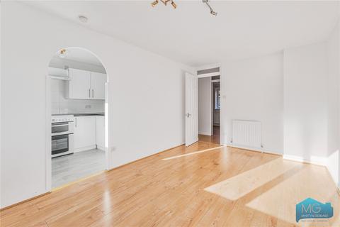 1 bedroom apartment for sale, Laburnum Close, London, N11