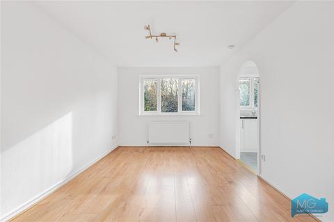 1 bedroom apartment for sale, Laburnum Close, London, N11
