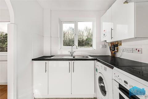 1 bedroom apartment for sale, Laburnum Close, London, N11