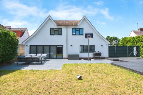 4 bedroom detached house for sale, Chestnut Close, Chandler's Ford, Eastleigh, Hampshire, SO53