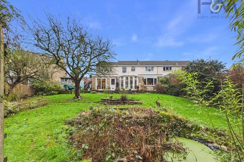 undefined, Shackleton Spring, Stevenage, Hertfordshire, SG2 9DF