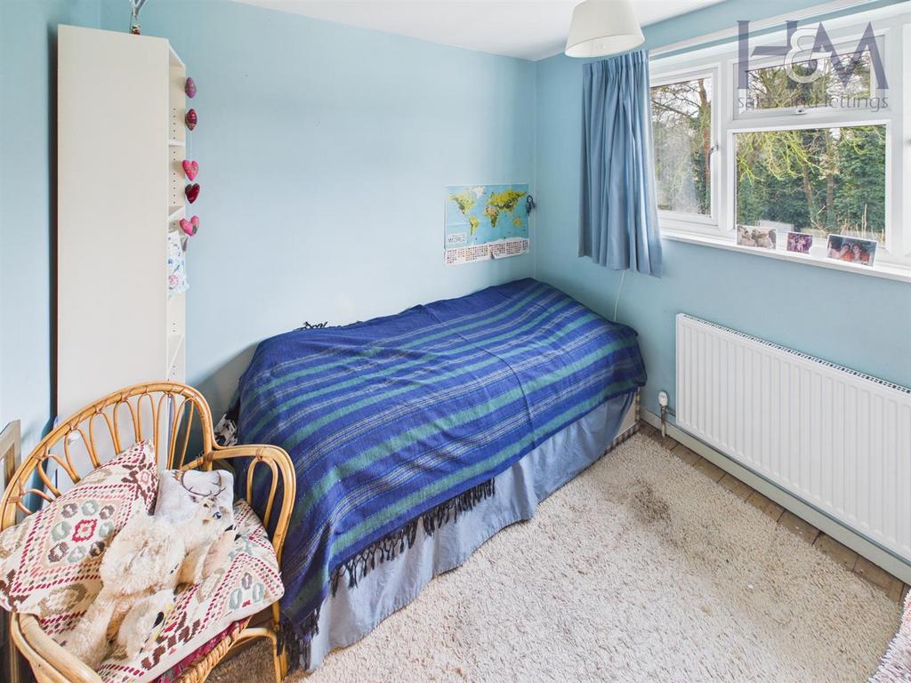 Bedroom Four