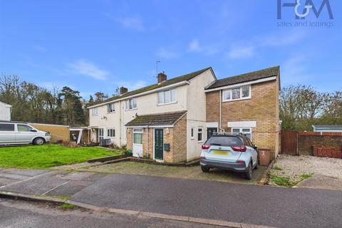 undefined, Shackleton Spring, Stevenage, Hertfordshire, SG2 9DF