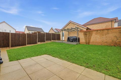 undefined, Abrahams Drive, Buntingford