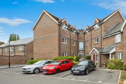 undefined, Allbrook Hill, Eastleigh, Hampshire, SO50