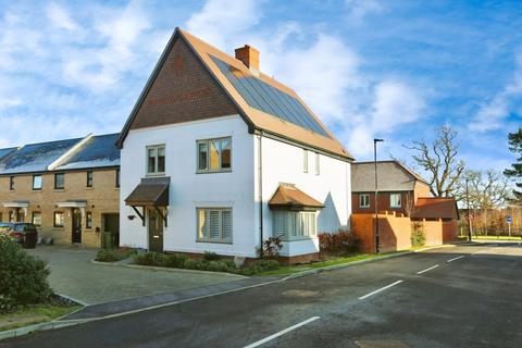 undefined, Belmere Drive, Fair Oak, Eastleigh, Hampshire, SO50