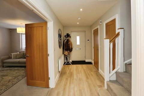 undefined, Belmere Drive, Fair Oak, Eastleigh, Hampshire, SO50
