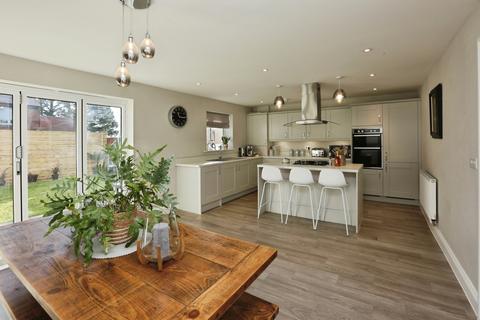 undefined, Belmere Drive, Fair Oak, Eastleigh, Hampshire, SO50