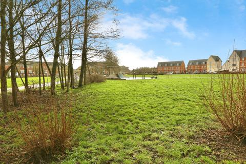 undefined, Bright Wire Crescent, Eastleigh, Hampshire, SO50