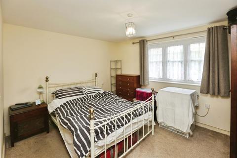 undefined, Bright Wire Crescent, Eastleigh, Hampshire, SO50