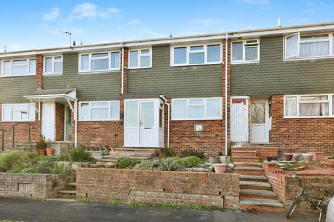 undefined, Milford Gardens, Chandler's Ford, Eastleigh, Hampshire, SO53