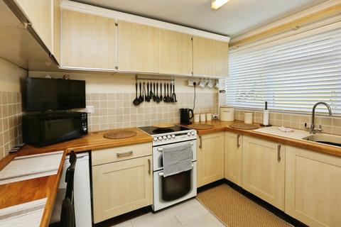 undefined, Milford Gardens, Chandler's Ford, Eastleigh, Hampshire, SO53