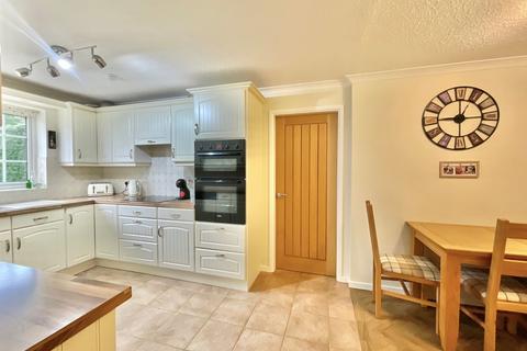 4 bedroom detached house for sale, Brook Side, Ranton, ST18