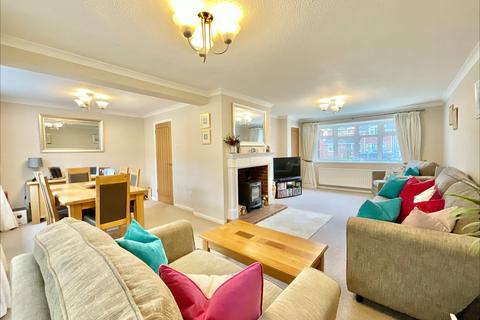 4 bedroom detached house for sale, Brook Side, Ranton, ST18
