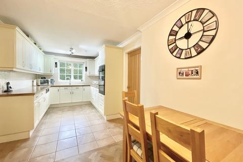 4 bedroom detached house for sale, Brook Side, Ranton, ST18