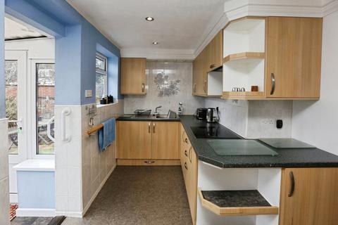 undefined, Kings Road, Chandlers Ford, Hampshire, SO53