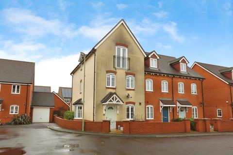 Conduct Gardens, EASTLEIGH, Hampshire, SO50