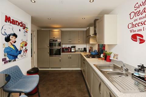 undefined, Conduct Gardens, EASTLEIGH, Hampshire, SO50