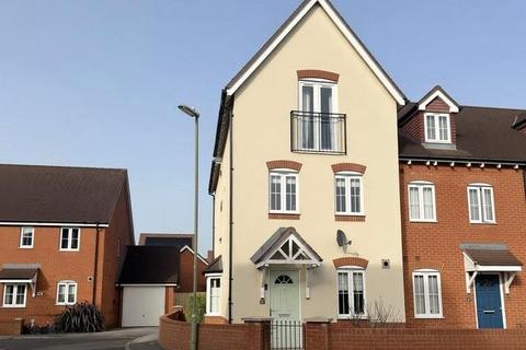 undefined, Conduct Gardens, EASTLEIGH, Hampshire, SO50