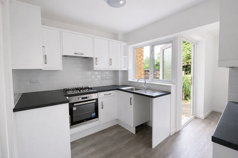 3 bedroom terraced house for sale, The Crest, Sawbridgeworth CM21