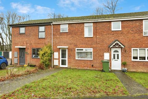 undefined, Dyram Close, Eastleigh, Hampshire, SO50