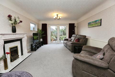 undefined, Doric Close, Chandler's Ford, Eastleigh, Hampshire, SO53