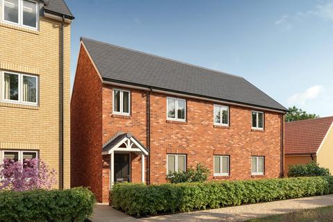 undefined, Game Keepers Quarter, Eastleigh, Hampshire, SO50