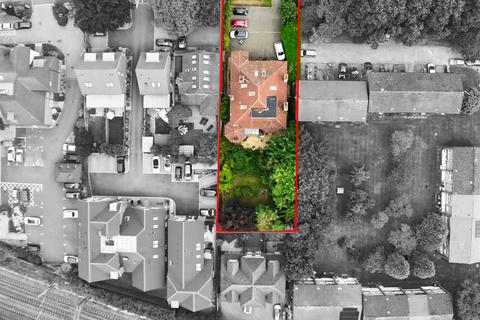 undefined, London Road, St Albans, AL1