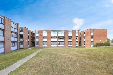 2 bedroom flat for sale, Downland Place, Canford Heath, Poole, Dorset, BH17