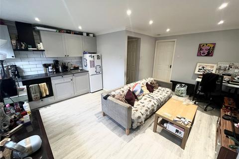 1 bedroom flat for sale, Henbury Close, Canford Heath, Poole, Dorset, BH17