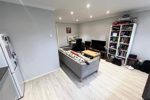 1 bedroom flat for sale, Henbury Close, Canford Heath, Poole, Dorset, BH17